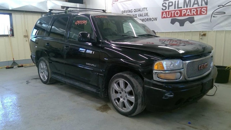 Intake Manifold Fits 04-07 HUMMER H2 1739300