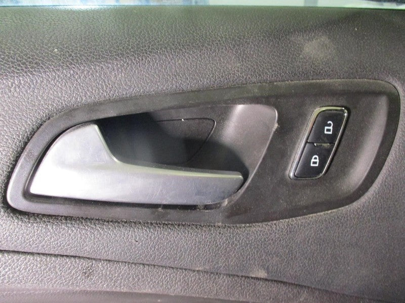 Driver Front Door Switch Driver's Lock Fits 11-24 EXPLORER 1737609