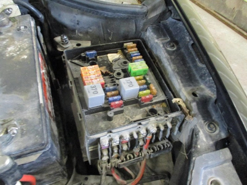 AC Compressor Fits 07-10 BEETLE 1898717