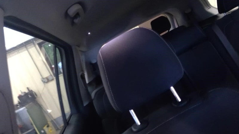 Jeep Grand Cherokee 2021 Headrest Used 5494