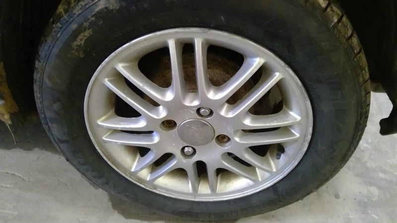 Manual Transmission 2.0L DOHC 5 Speed ID 1S4R-NB Fits 00-03 FOCUS 2059