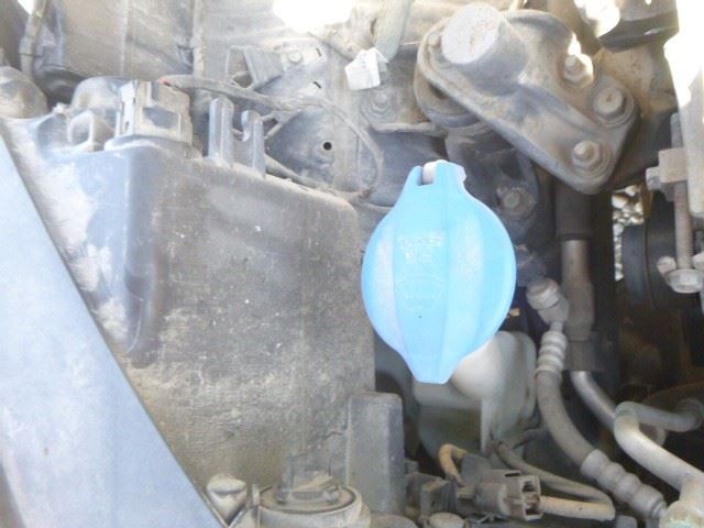 Grille Model Upper Matte Black Finish Fits 14-16 SOUL 1429173