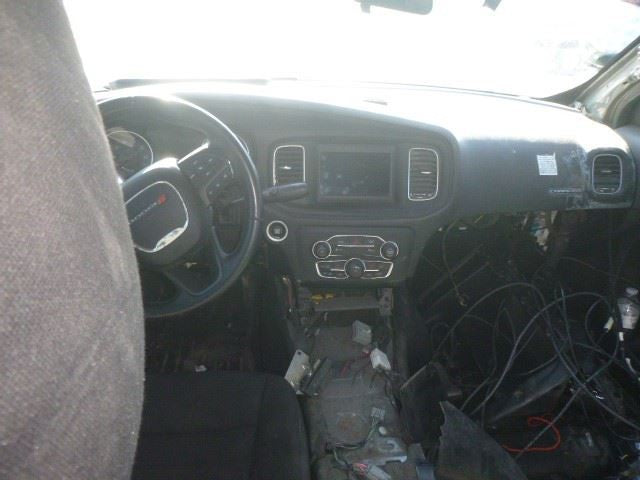 Driver Rear Suspension Without Crossmember AWD Fits 15-23 CHARGER 1564