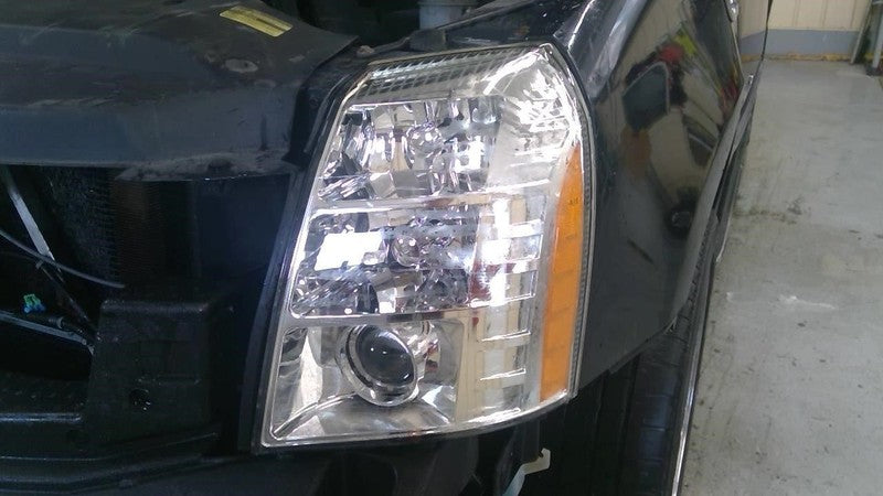 Carrier Front 3.42 Axle Ratio GU6 Opt NR3 Fits 07-13 ESCALADE 2012277