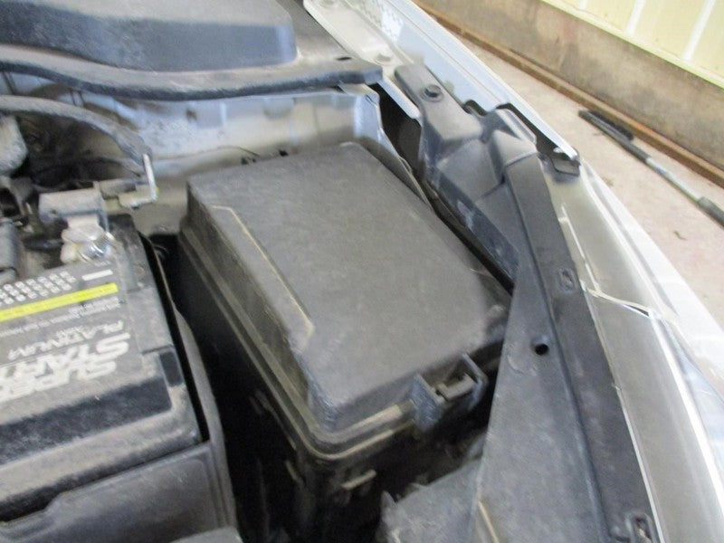 Engine 1.6L VIN D 8th Digit Fits 20-23 RIO 1728742