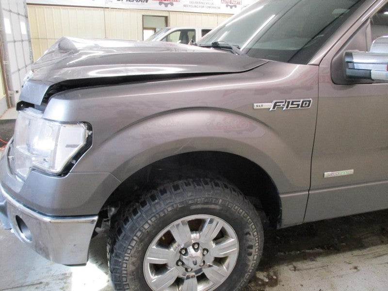 Intercooler 3.5L Turbo Fits 11-12 FORD F150 PICKUP 1688458