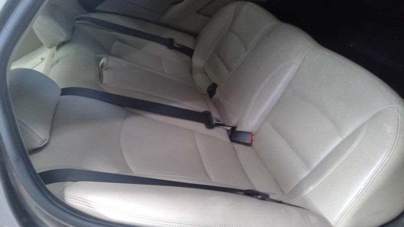 OPTIMAKIA 2013 Seat Rear 1972992