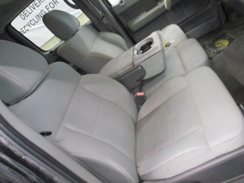 Ford F-150 2007 Headrest Used 4700