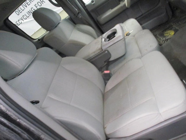 Ford F-150 2007 Headrest Used 4700