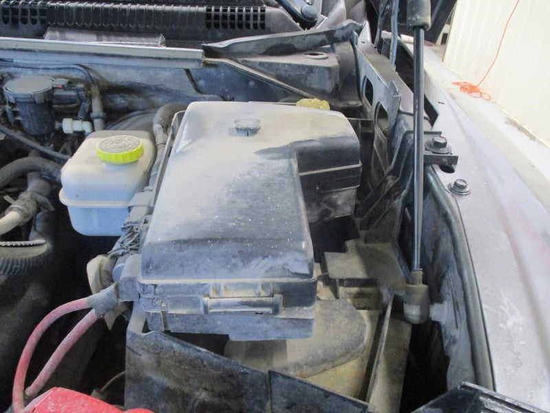 Alternator Denso Manufacturer Fits 01-11 DAKOTA 1703361