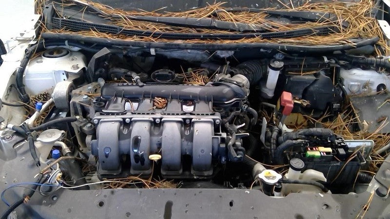 Engine 1.8L VIN A 4th Digit MRA8DE Manual Transmission Fits 13-19 SENT
