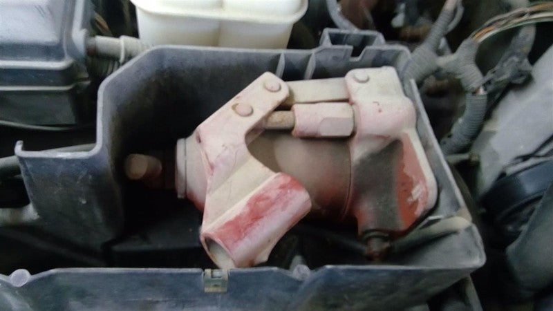 Transfer Case Discovery Automatic Transmission Fits 99-02 LAND ROVER 1