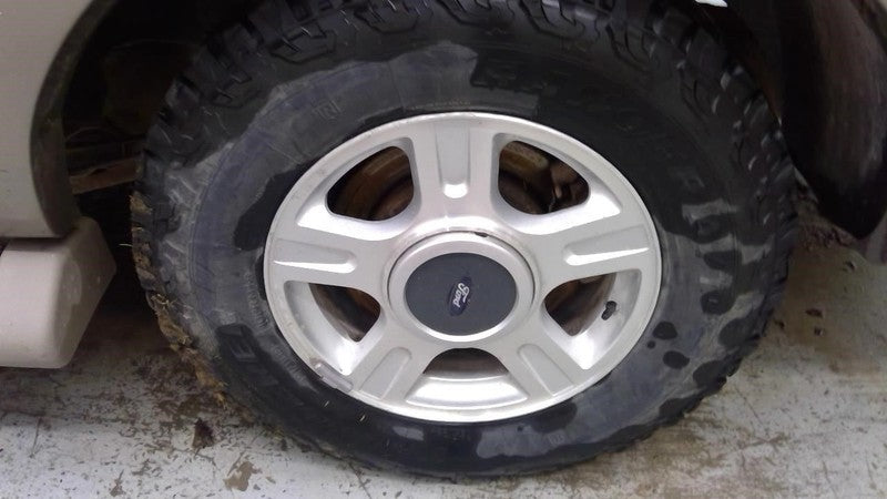 Engine 5.4L VIN L 8th Digit SOHC Fits 03-04 EXPEDITION 2024533