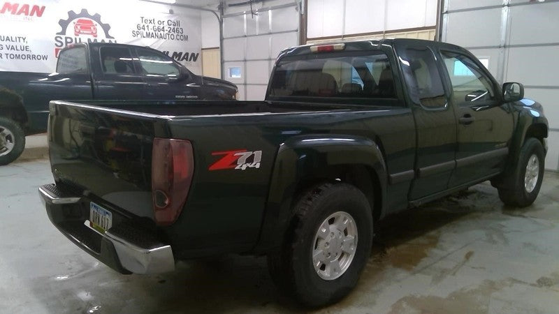 Engine ECM Electronic Control Module Fits 04-06 CANYON 1938350