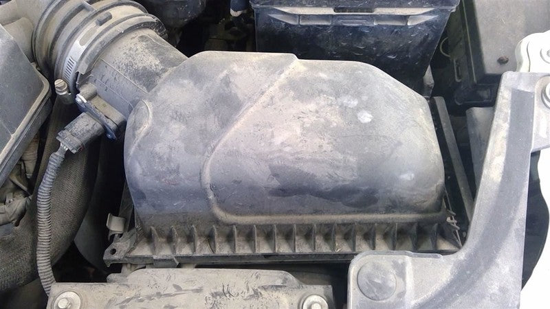 Driver Left Headlight Limited Halogen Fits 15-19 TAURUS 1660922