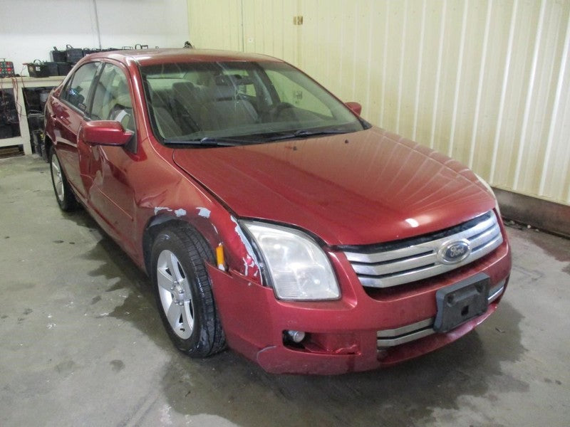 FUSION    2006 Seat Belt Rear 1878951
