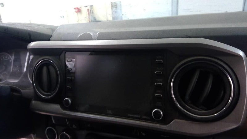 Audio Equipment Radio Display And Receiver Fits 20-23 TACOMA 1865963