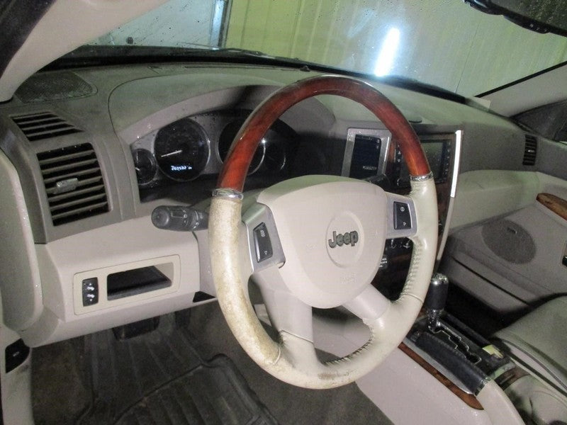 Automatic Transmission 5.7L 4WD Fits 05-08 GRAND CHEROKEE 2018810