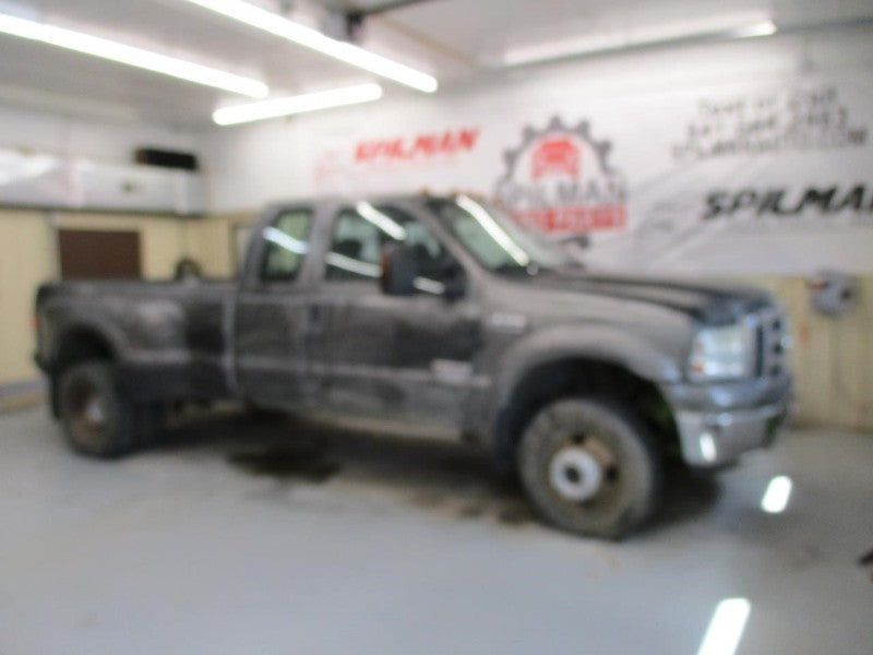 Rear Axle Pickup Styleside Box DRW 6.0L Fits 05-07 FORD F350SD PICKUP 