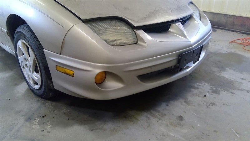 Power Steering Pump VIN 4 8th Digit Fits 95-02 CAVALIER 1679728