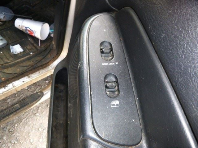 Dodge RAM 3500 2004 Anti-Lock Brake Part 52121410AB Used 8602