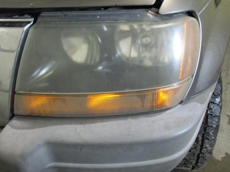 Transfer Case Model 247 4.0L Fits 99-04 GRAND CHEROKEE 1741512