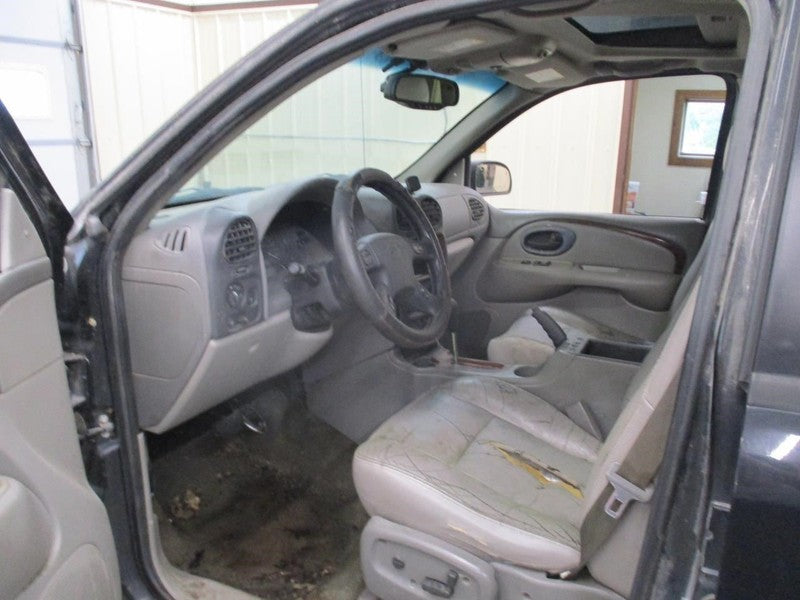 Seat Belt Front Bucket Seat Driver Retractor Fits 02-04 BRAVADA 192336