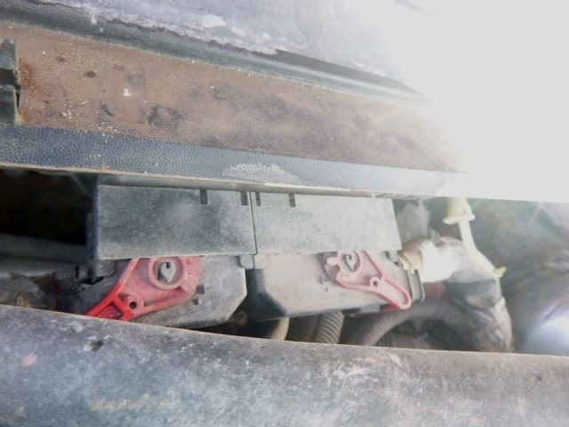 F250SD    2008 Wheel 1699667