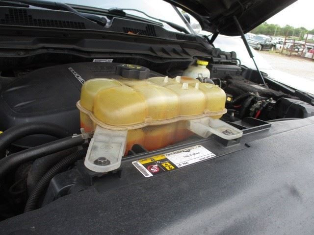 Automatic Transmission 4WD 3.0L Diesel Fits 14 DODGE 1500 PICKUP 16032