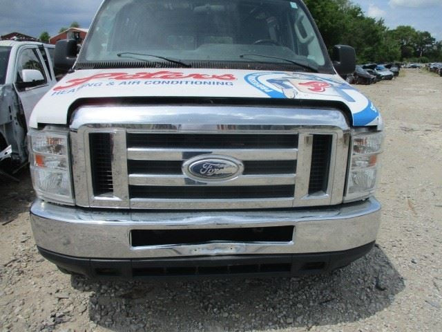 Wheel Srw 16x7 Steel 4 Slots Fits 08-19 21-26 FORD E350 VAN 1929720