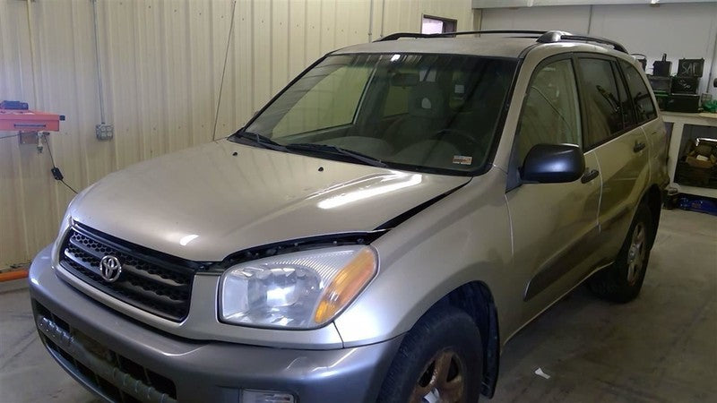 Crossmember/K-Frame Front Suspension Fits 01-05 RAV4 1696523
