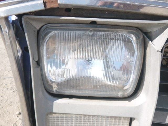 Temperature Control Model VIN R/v Fits 83-91 BLAZER/JIMMY (full size) 