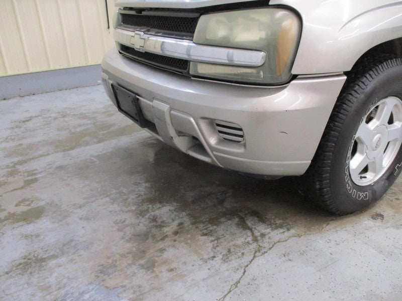 Driver Left Rear Window Regulator Fits 02-09 ENVOY 1872165