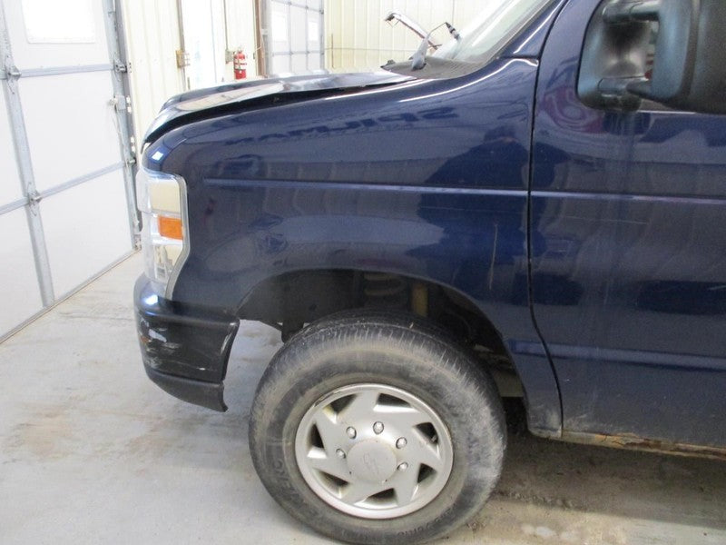 Wheel Srw 16x7 Steel 4 Slots Fits 08-19 21-26 FORD E350 VAN 1733720