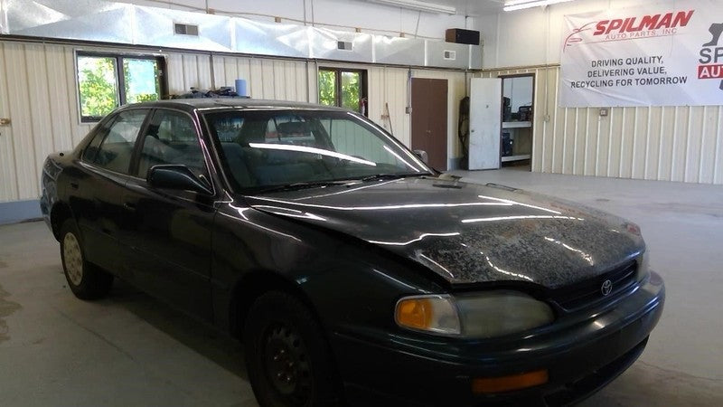 CAMRY     1995 Dash Bezel 1916707