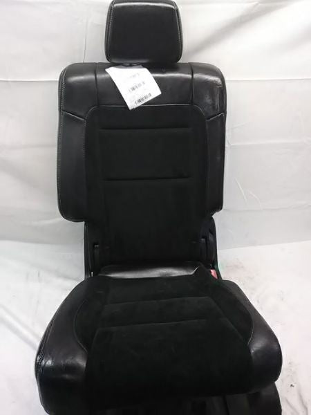 GRANDCHER 2014 Seat Rear 1512012