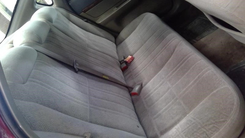 Automatic Transmission 3.4L Fits 05 IMPALA 1736893