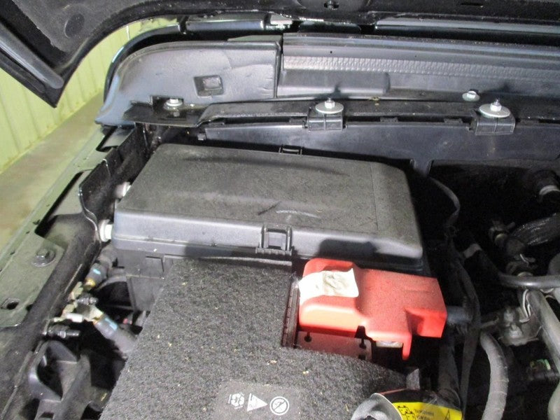 WRANGLER  2021 Transmission Shift 1938936