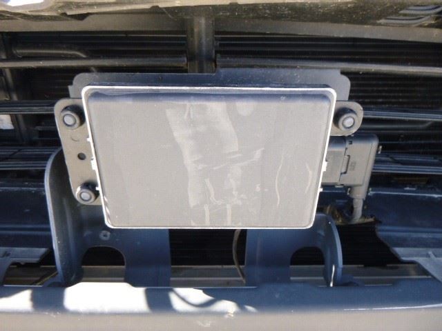 Driver Camera/Projector Radar Unit Behind Rear Bumper Fits 17-18 G90 1