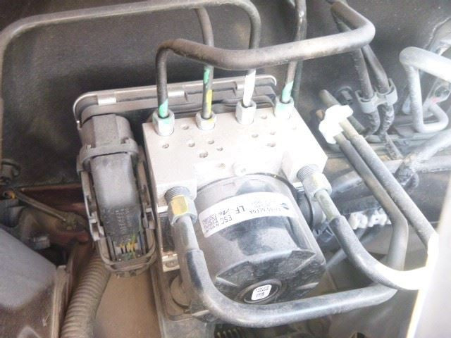 Transmission CVT Fits 20 SENTRA 1549381