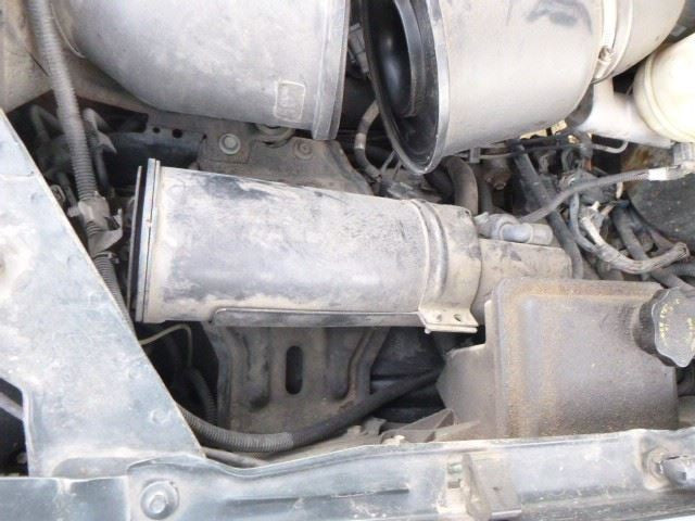 Front Axle 4 Wheel ABS 4.10 Ratio Fits 01-05 EXCURSION 1233539