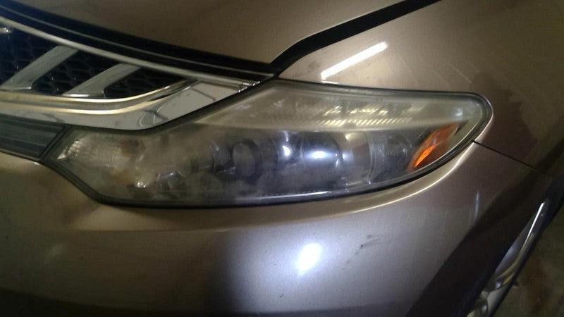 Fuse Box Engine VIN A 4th Digit VQ35DE 4 Door Fits 11-12 MURANO 201308
