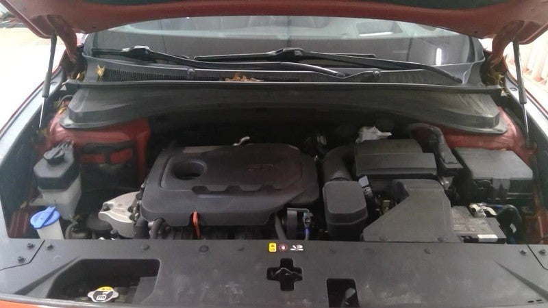 SANTA FE  2020 Dash/Interior/Seat Switch 1939192