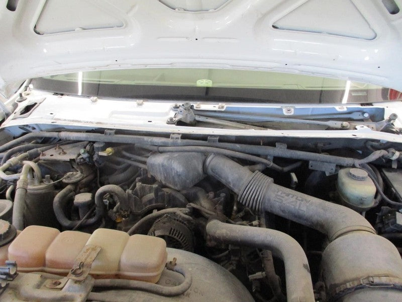 Passenger Right Front Door Glass Fits 99-12 FORD F250SD PICKUP 1732673