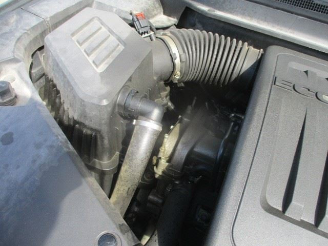 Rear Axle AWD Fits 10-17 EQUINOX 1573634