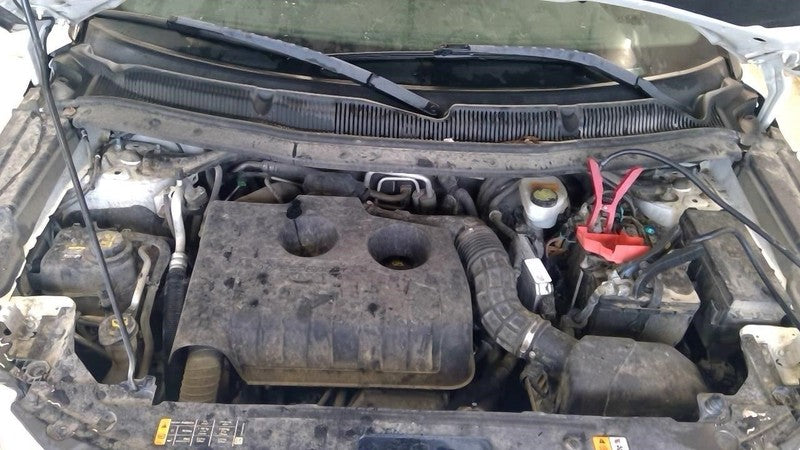 Wheel 18x8 Aluminum 10 5 Split Spoke Fits 11-17 EXPLORER 2037640