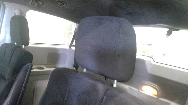 Dodge Caravan 2015 Headrest Used 1173