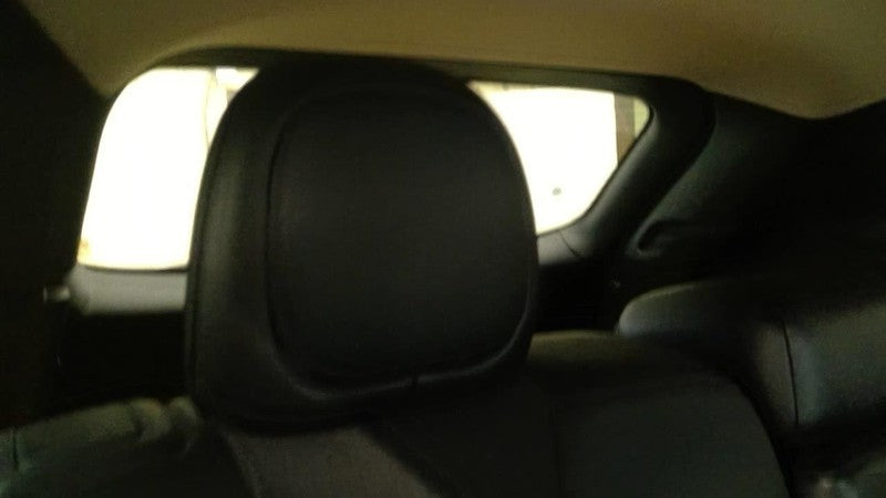 Jeep Cherokee 2018 Headrest Used 3876