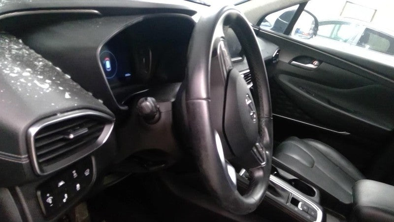 Steering Column Floor Shift Keyless Ignition AWD Fits 19-20 SANTA FE 1