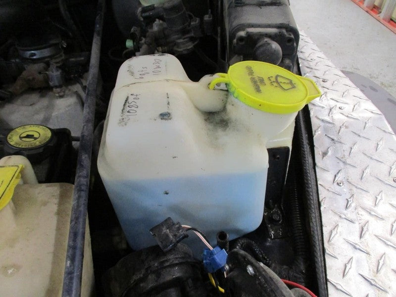 Automatic Transmission 6 Cylinder Fits 98-02 WRANGLER 2012919